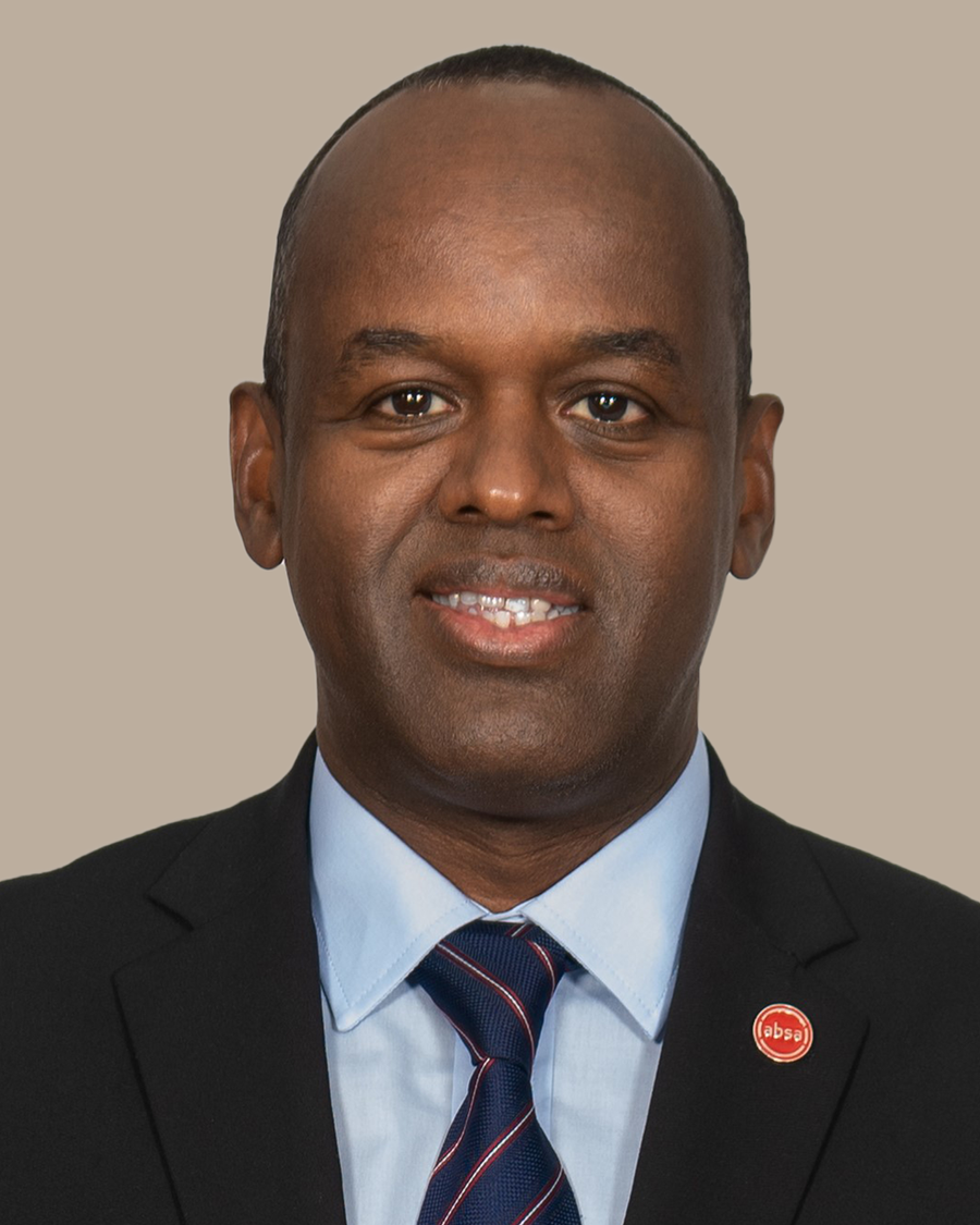Abdi Mohamed
